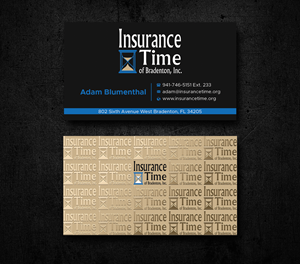 Business Card Design by Expert Bappy for this project | Design: #35989938