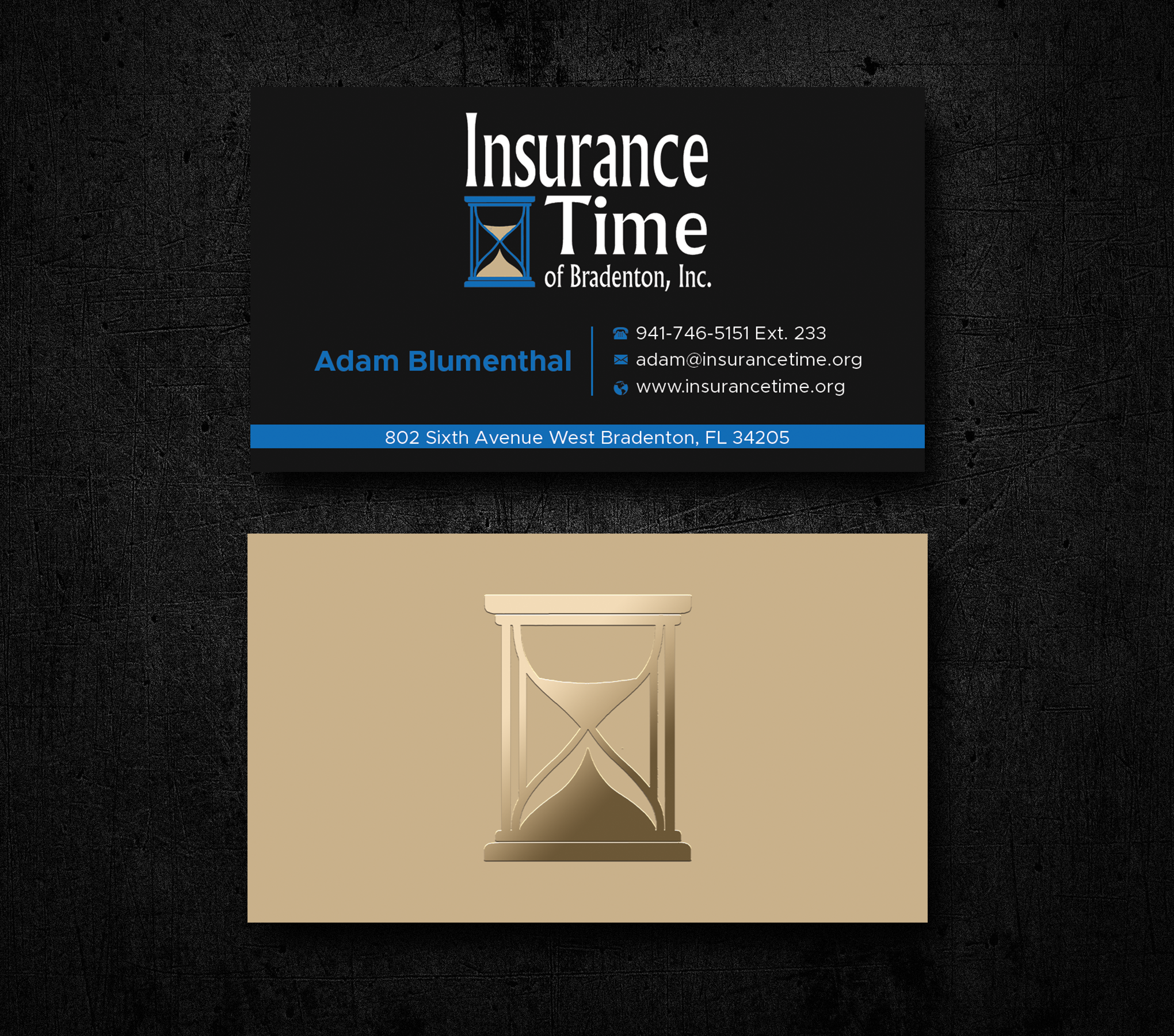 Business Card Design by Expert Bappy for this project | Design #35989958