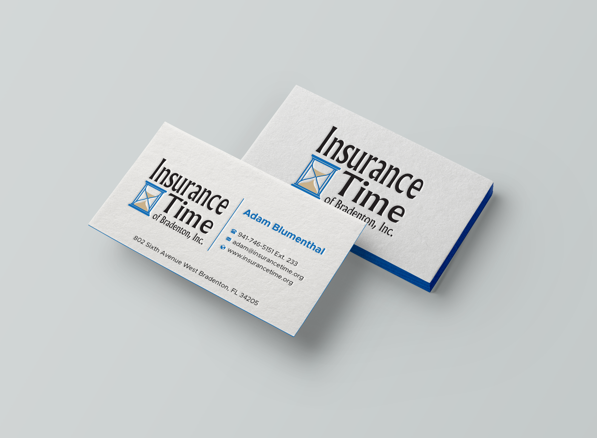 Business Card Design by Expert Bappy for this project | Design #35997231