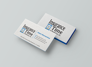 Business Card Design by Expert Bappy for this project | Design: #35997231
