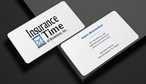 Business Card Design by Expert Bappy for this project | Design: #35997294