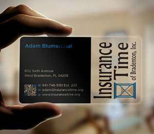 Business Card Design by Expert Bappy for this project | Design: #35997355