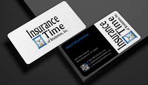 Business Card Design by Expert Bappy for this project | Design: #35997356