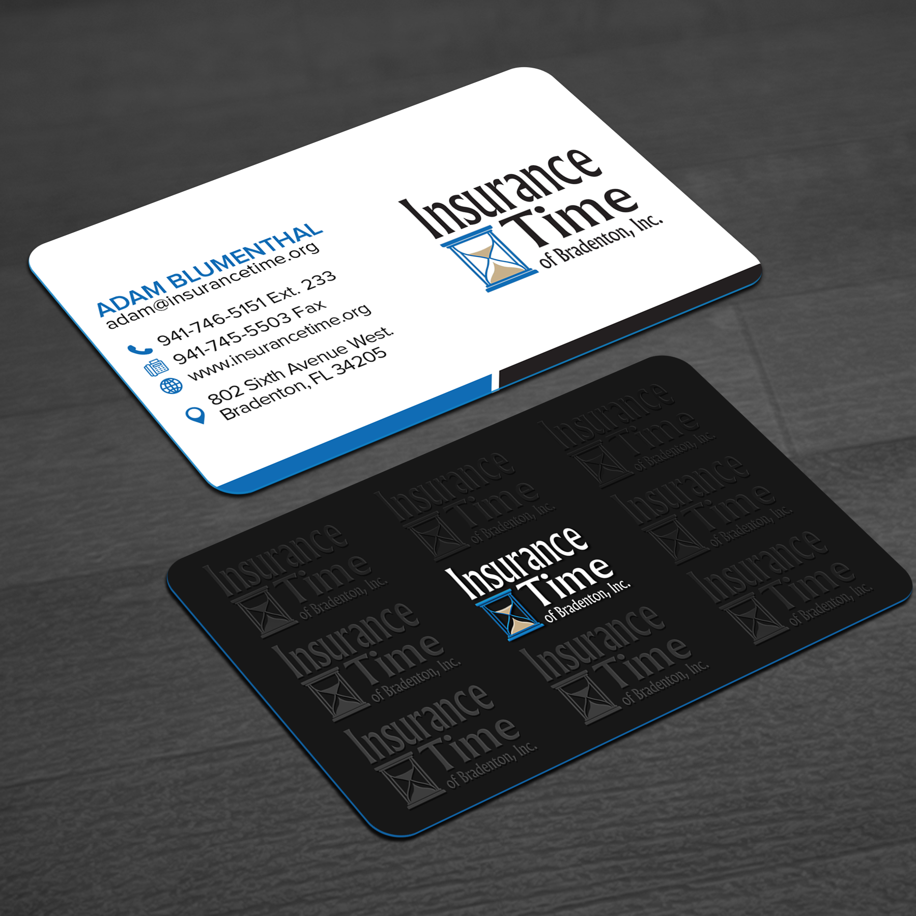 Business Card Design by WellDesign for this project | Design #36005486