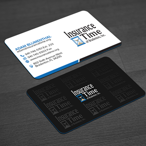 Diseño de Tarjeta de Presentación por WellDesign para este proyecto | Diseño: #36005486