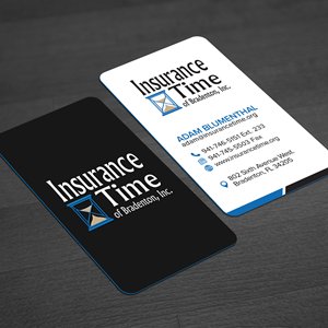 Diseño de Tarjeta de Presentación por WellDesign para este proyecto | Diseño: #36005487
