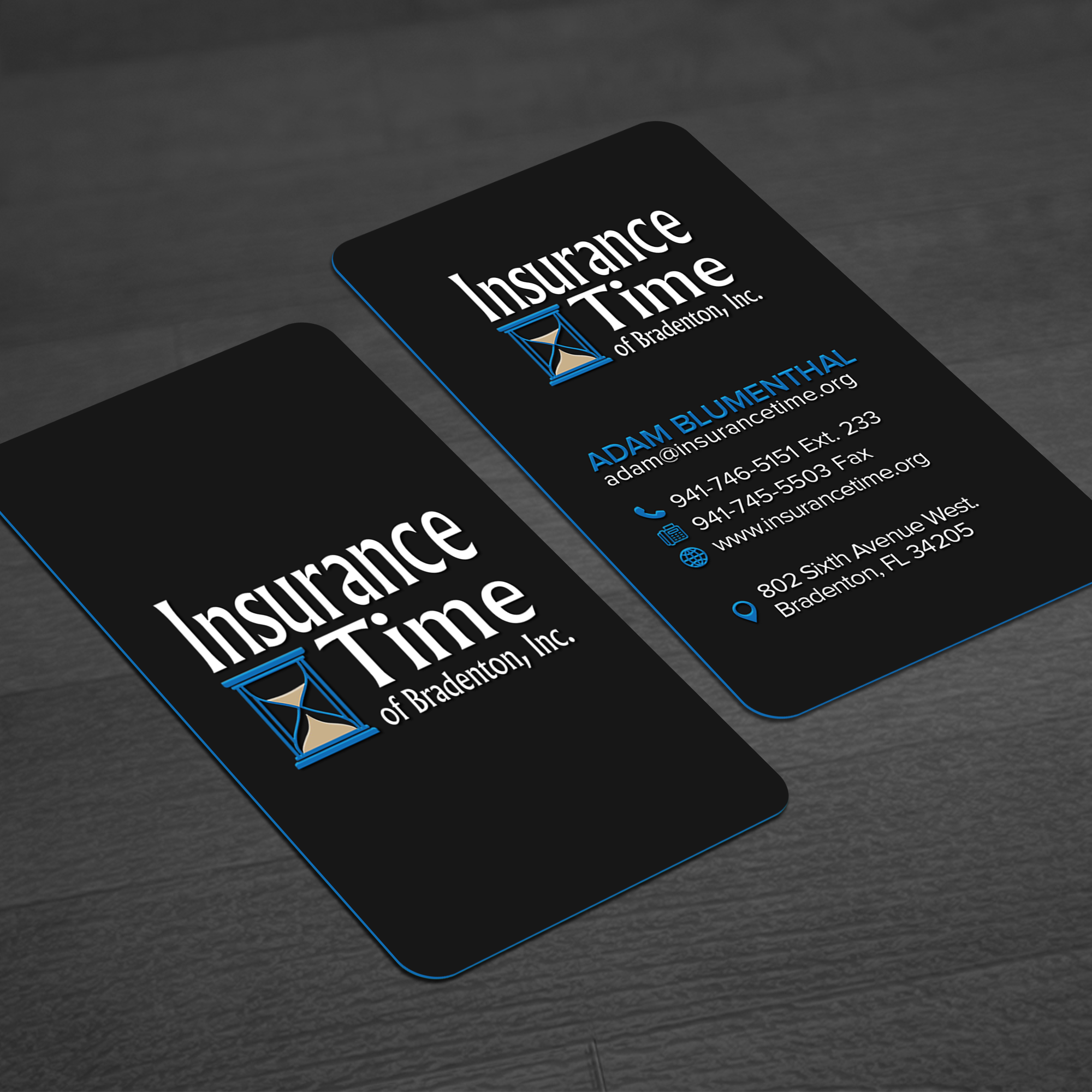 Business Card Design by WellDesign for this project | Design #36005488