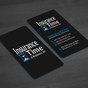 Diseño de Tarjeta de Presentación por WellDesign para este proyecto | Diseño: #36005488