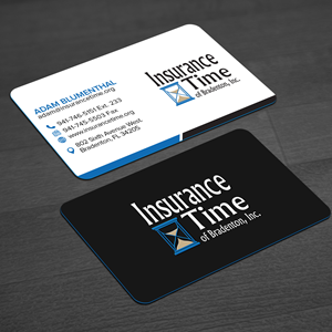 Diseño de Tarjeta de Presentación por WellDesign para este proyecto | Diseño: #36005490