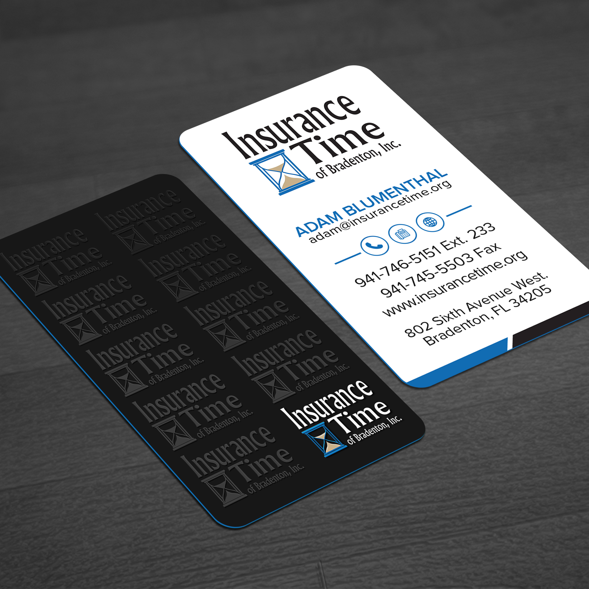 Business Card Design by WellDesign for this project | Design #36005618