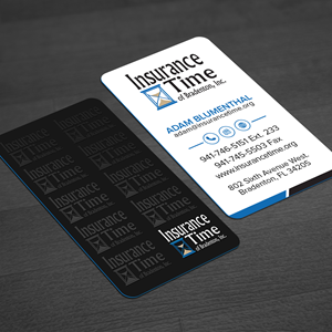 Diseño de Tarjeta de Presentación por WellDesign para este proyecto | Diseño: #36005618