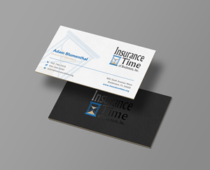 Business Card Design by Sun Moon Graphic Designer for this project | Design #35990075