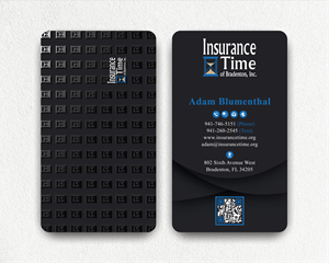 Business Card Design by DesignerShahadat for this project | Design: #35993634