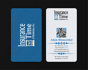 Business Card Design by DesignerShahadat for this project | Design: #35993638