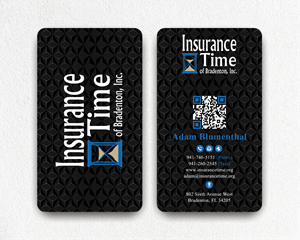 Business Card Design by DesignerShahadat for this project | Design: #35993670