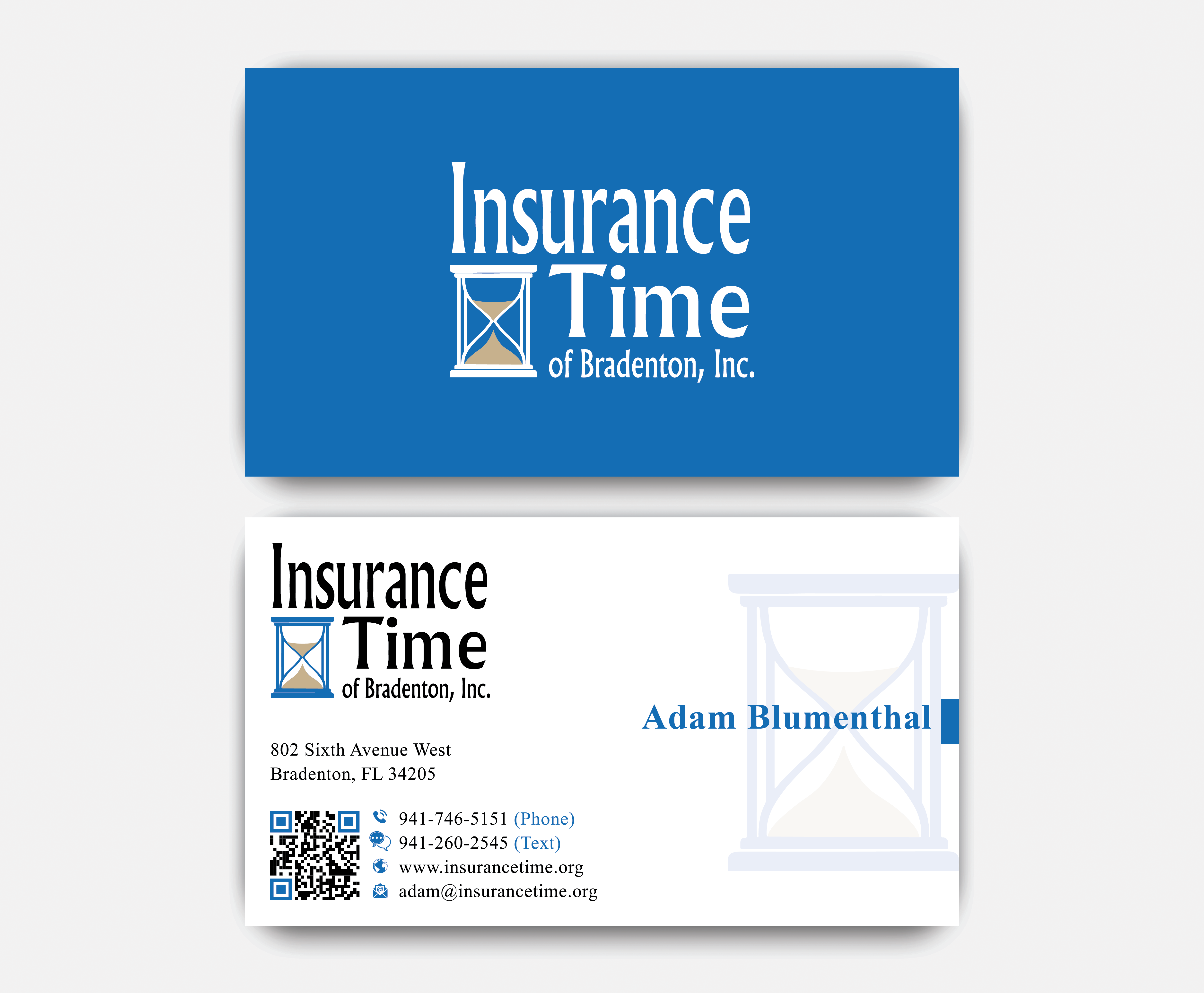 Business Card Design by DesignerShahadat for this project | Design #36014677