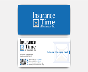 Business Card Design by DesignerShahadat for this project | Design: #36014677