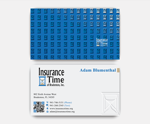 Business Card Design by DesignerShahadat for this project | Design: #36014688