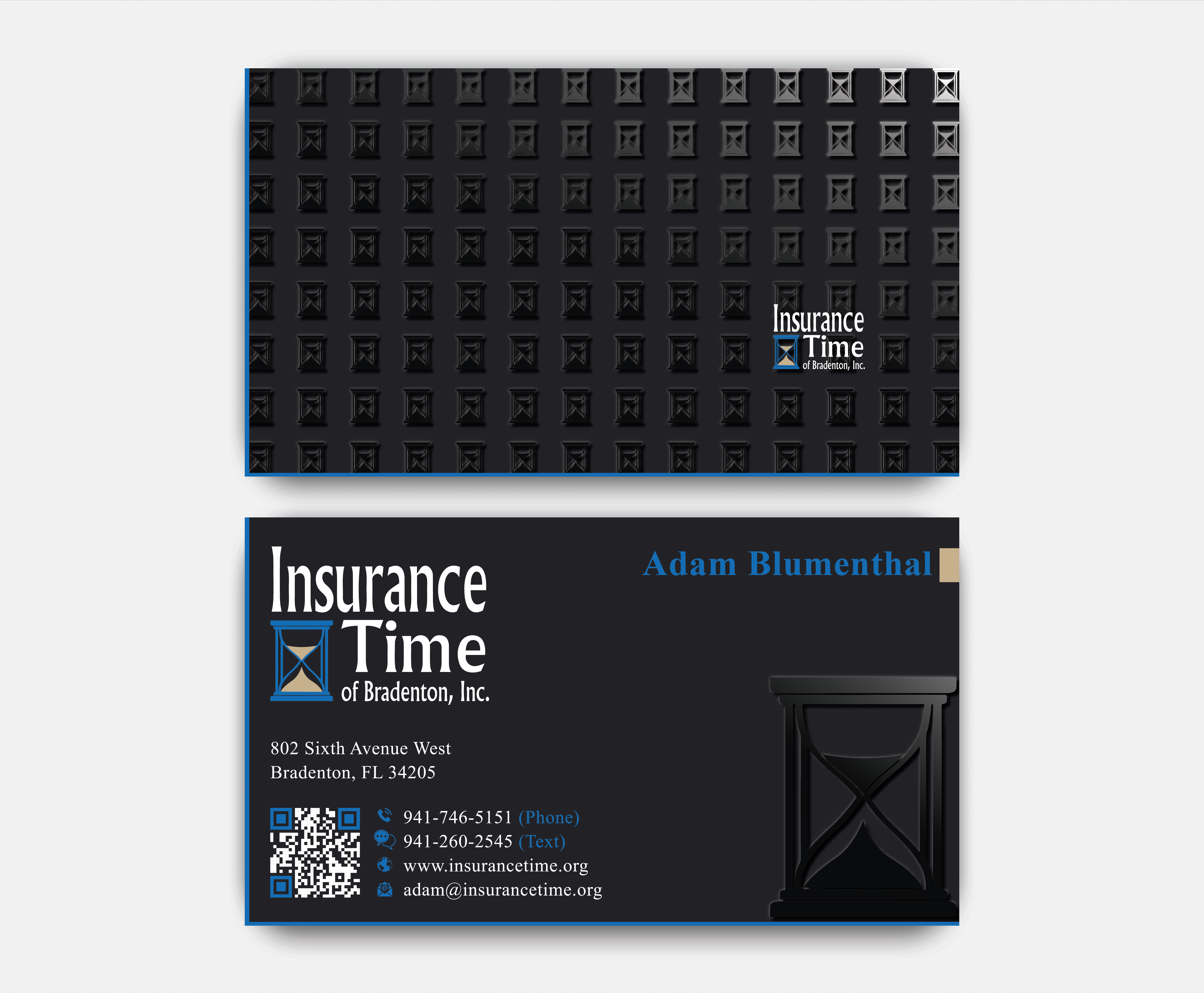 Business Card Design by DesignerShahadat for this project | Design #36014709