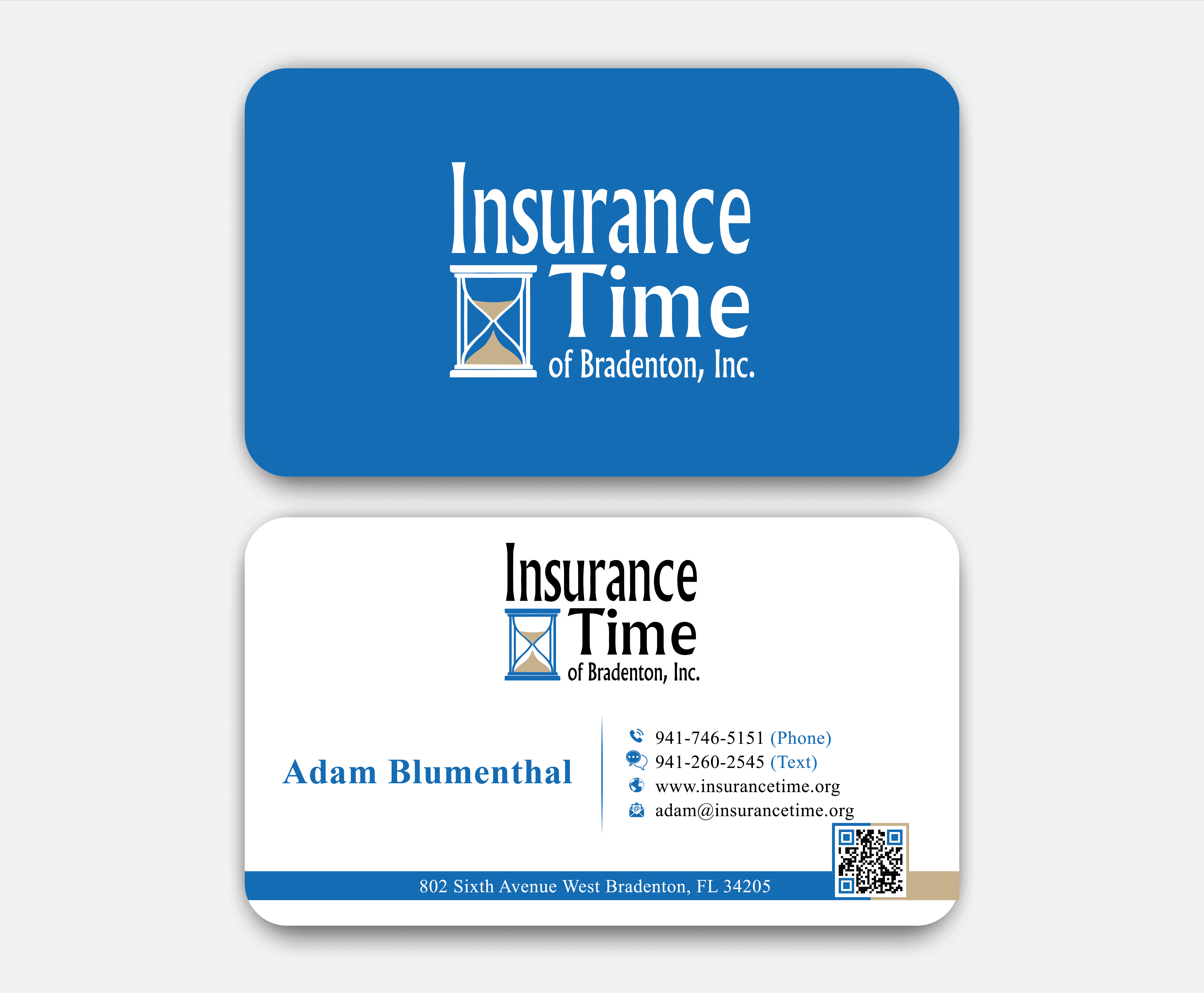 Business Card Design by DesignerShahadat for this project | Design #36014716