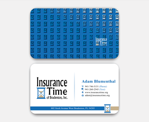 Business Card Design by DesignerShahadat for this project | Design: #36014719