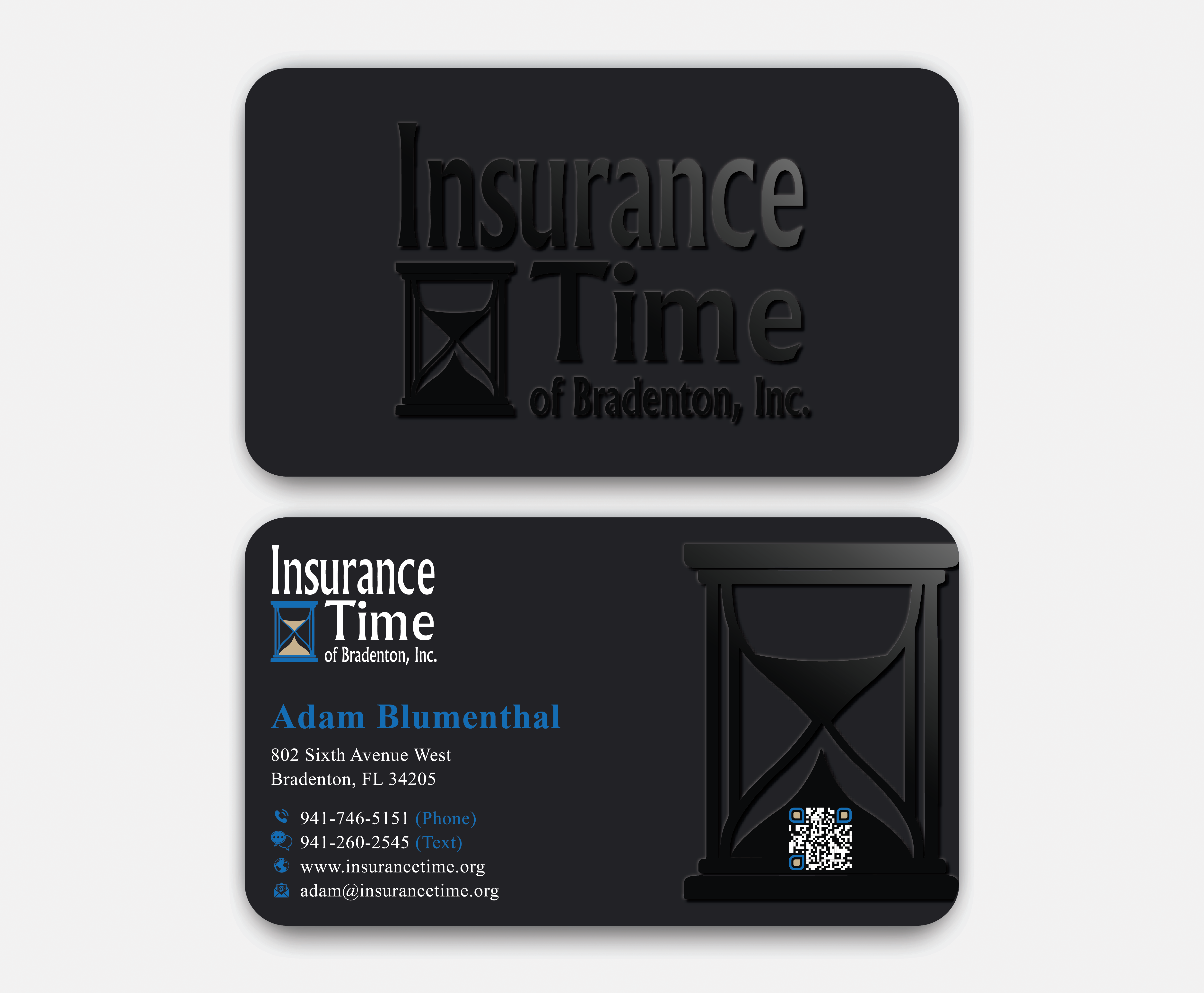 Business Card Design by DesignerShahadat for this project | Design #36015642