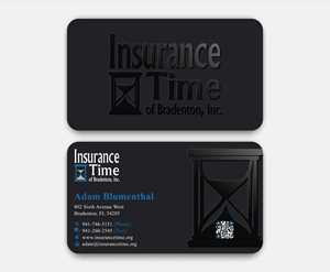 Business Card Design by DesignerShahadat for this project | Design: #36015642