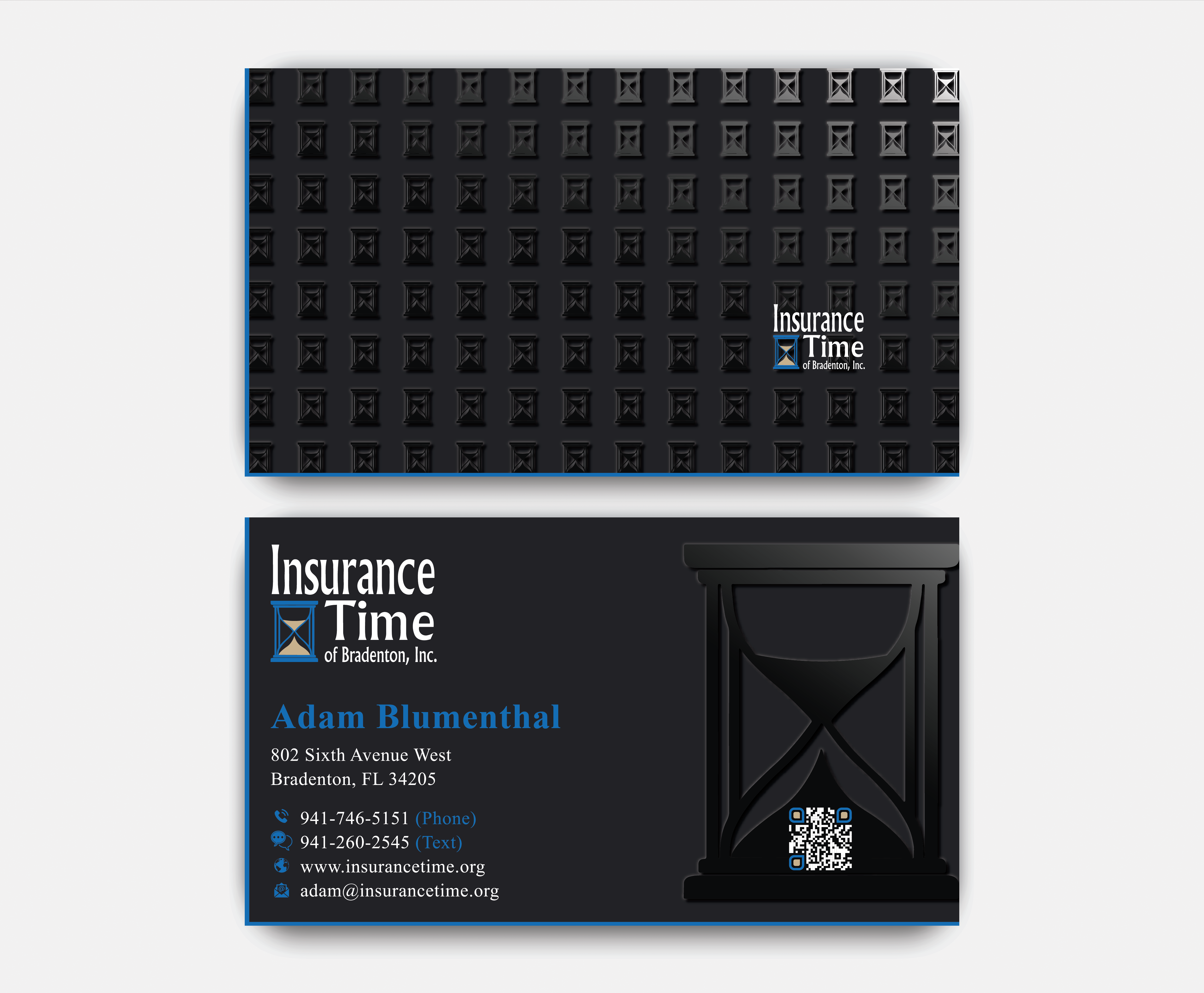 Business Card Design by DesignerShahadat for this project | Design #36015643