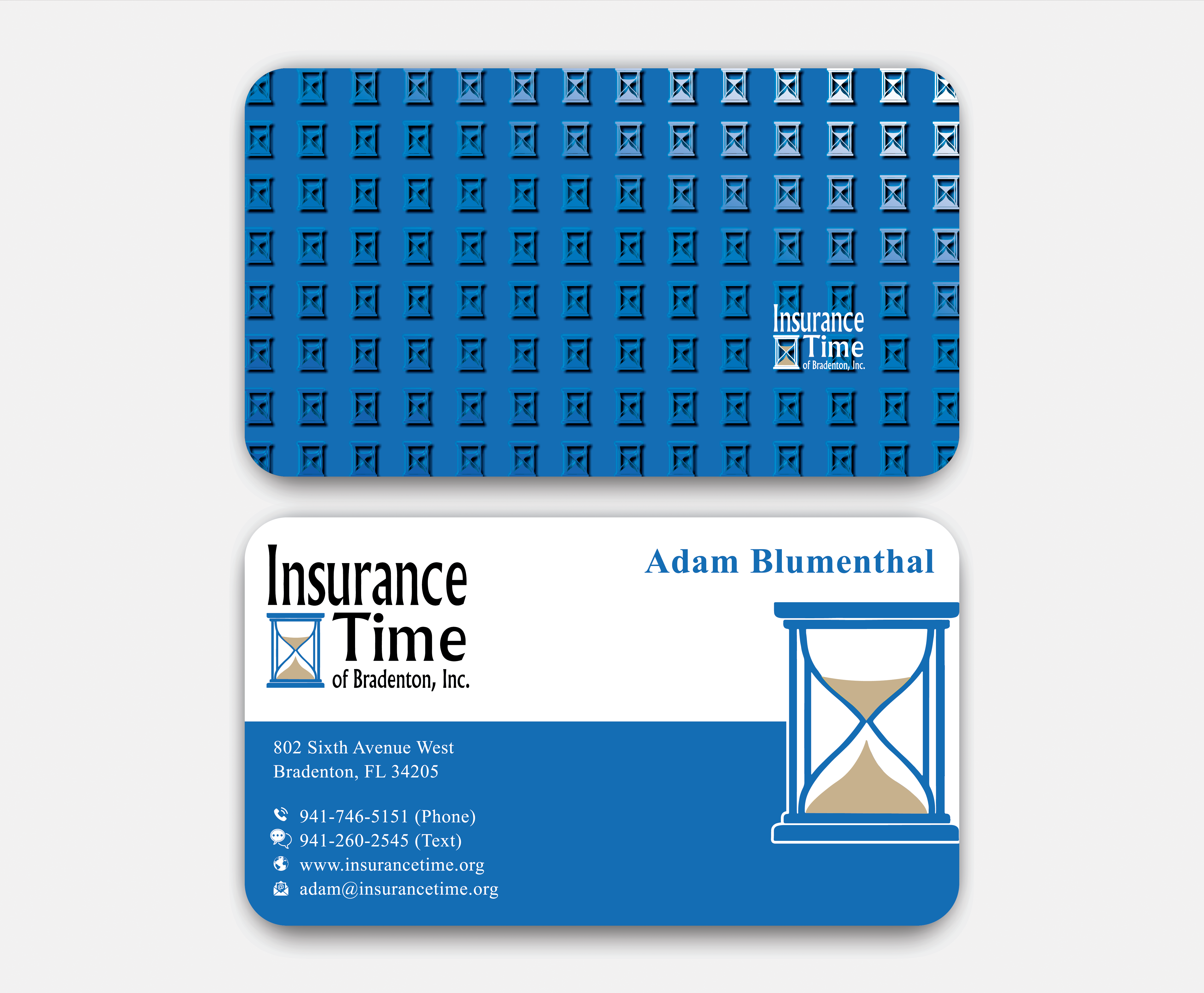 Business Card Design by DesignerShahadat for this project | Design #36015651