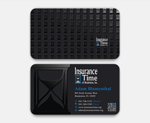 Business Card Design by DesignerShahadat for this project | Design: #36015662