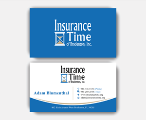 Business Card Design by DesignerShahadat for this project | Design: #36018764