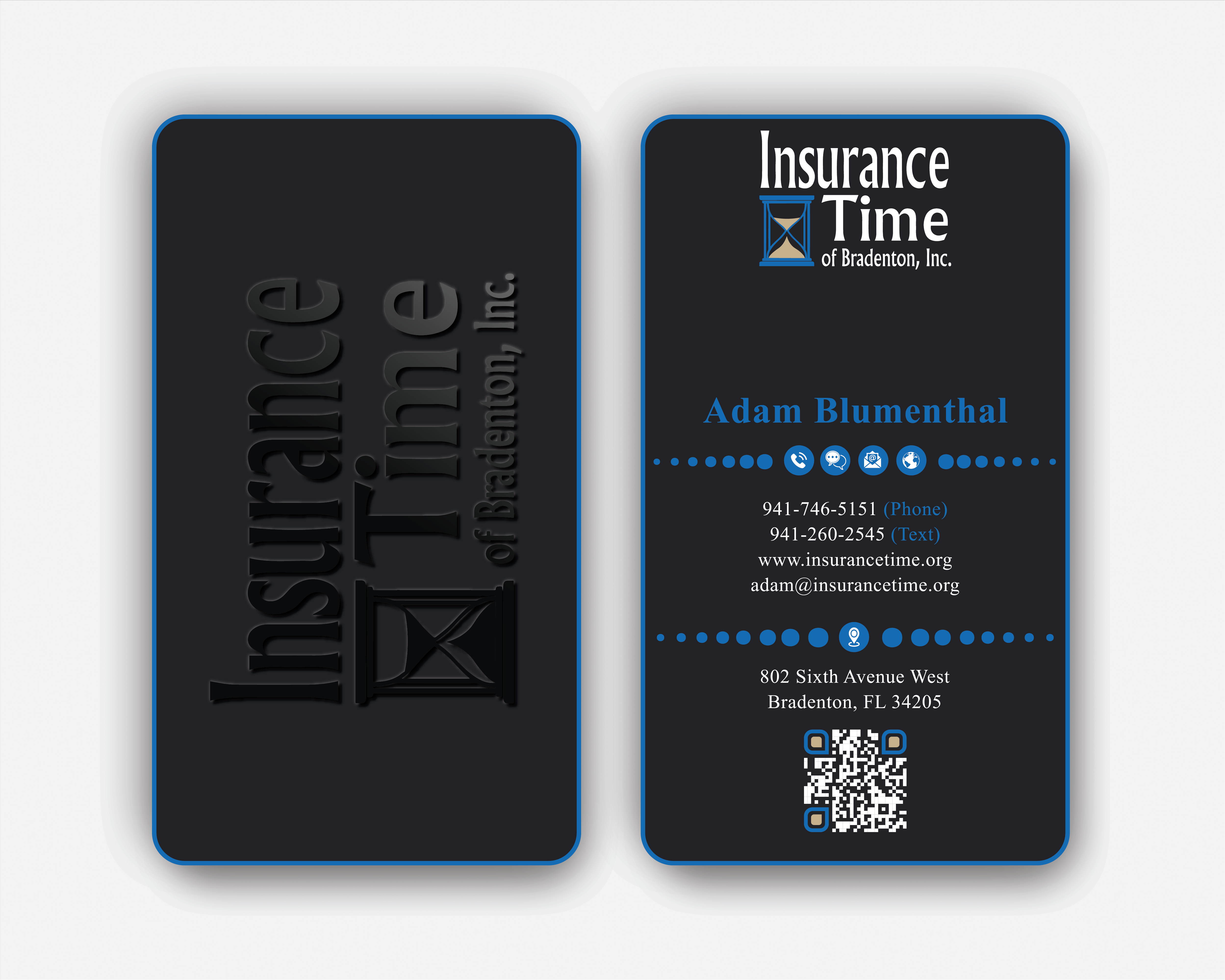 Diseño de Tarjeta de Presentación por DesignerShahadat para este proyecto | Diseño #36018766