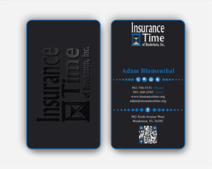 Business Card Design by DesignerShahadat for this project | Design: #36018766