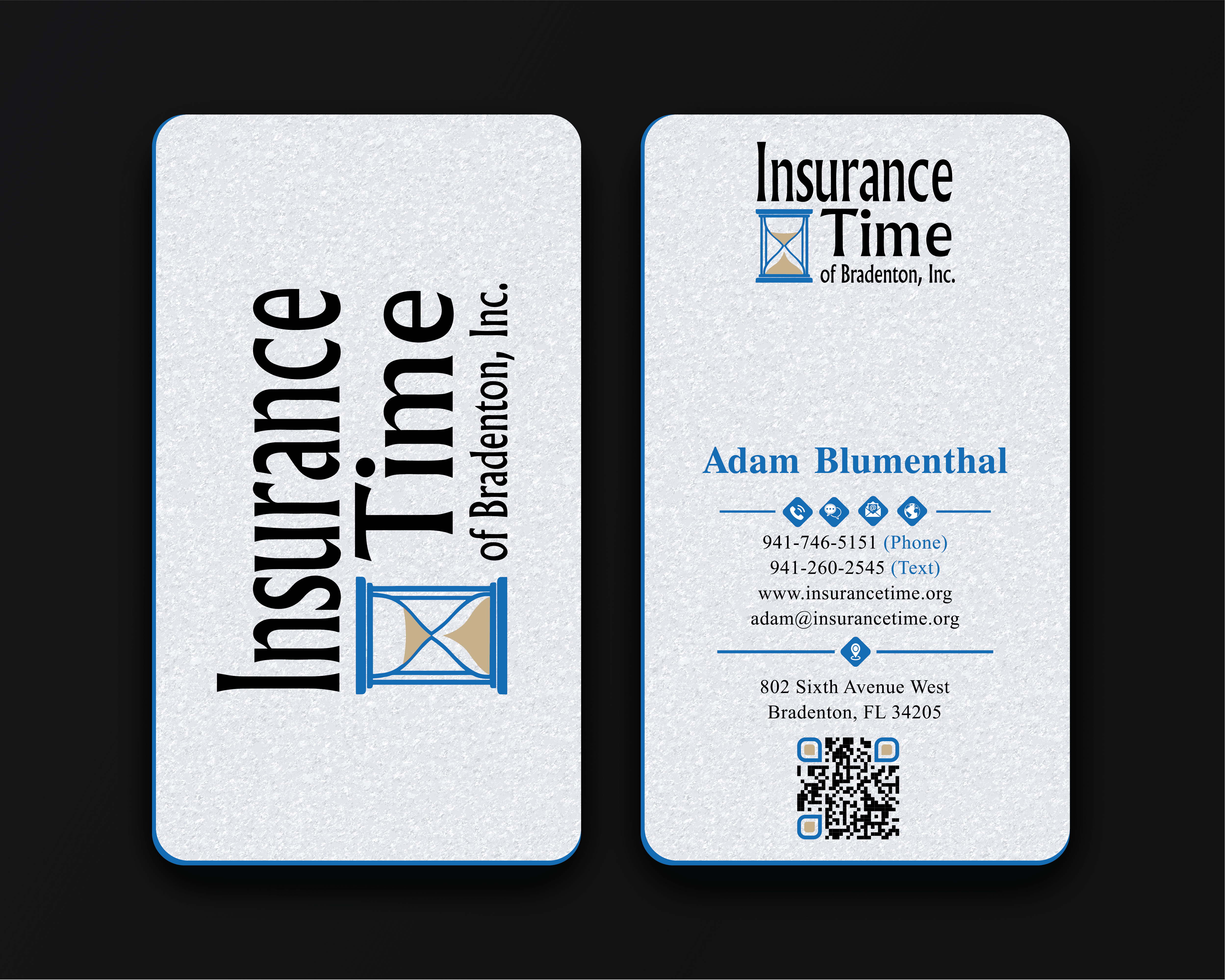 Business Card Design by DesignerShahadat for this project | Design #36018769