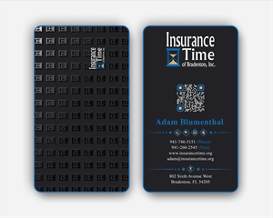 Business Card Design by DesignerShahadat for this project | Design: #36018771