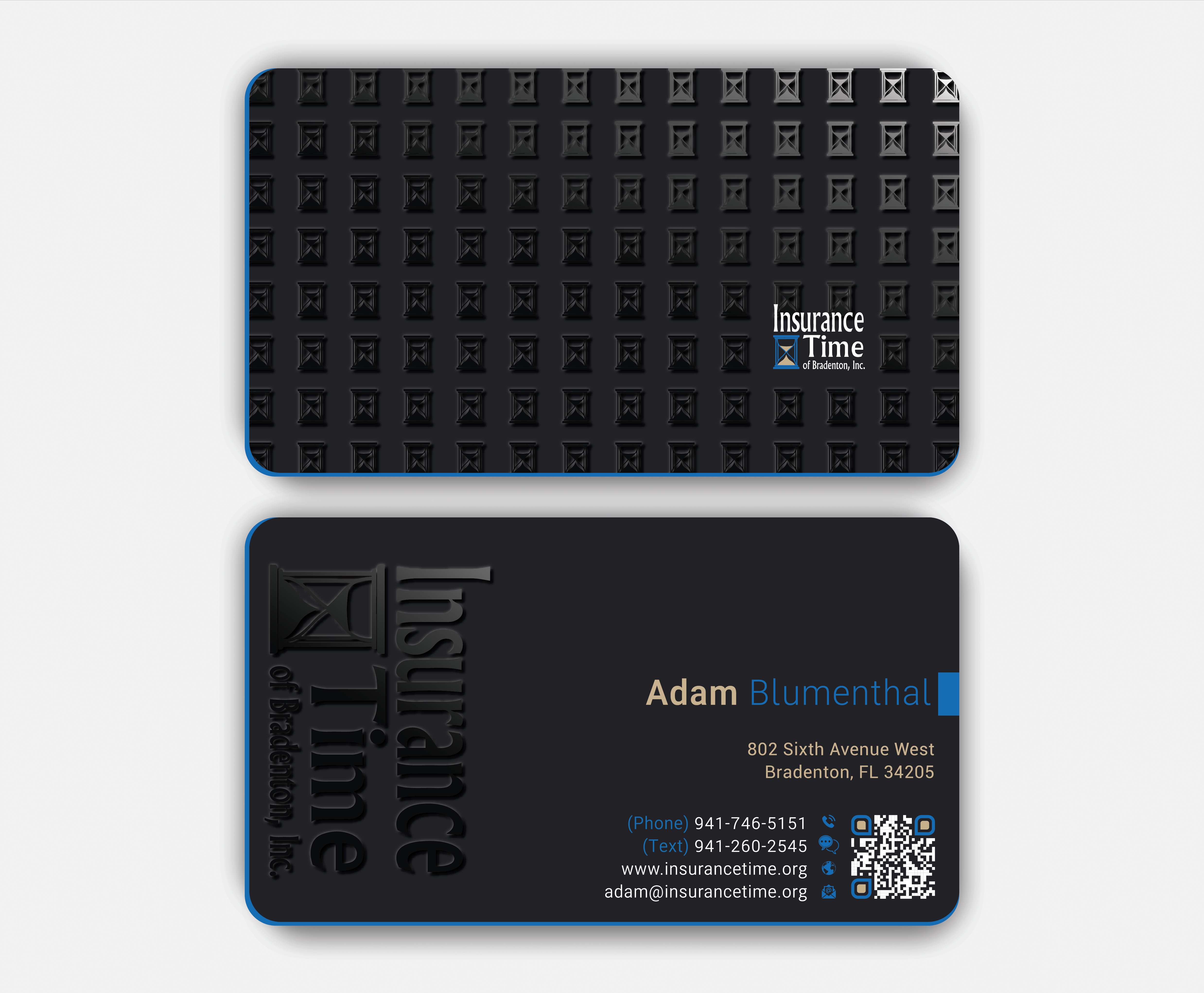 Business Card Design by DesignerShahadat for this project | Design #36019155