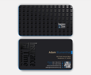 Business Card Design by DesignerShahadat for this project | Design: #36019155