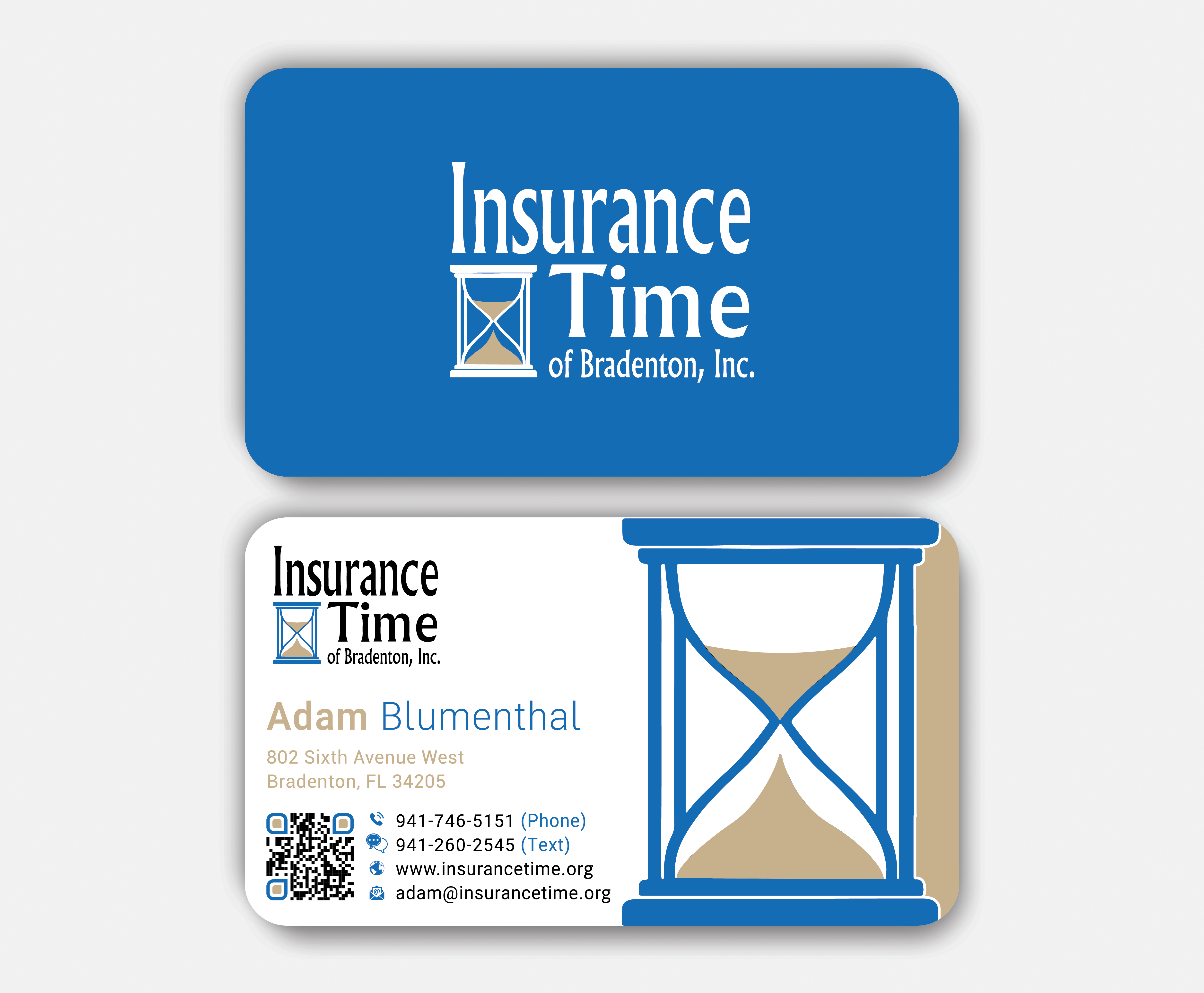 Business Card Design by DesignerShahadat for this project | Design #36019172