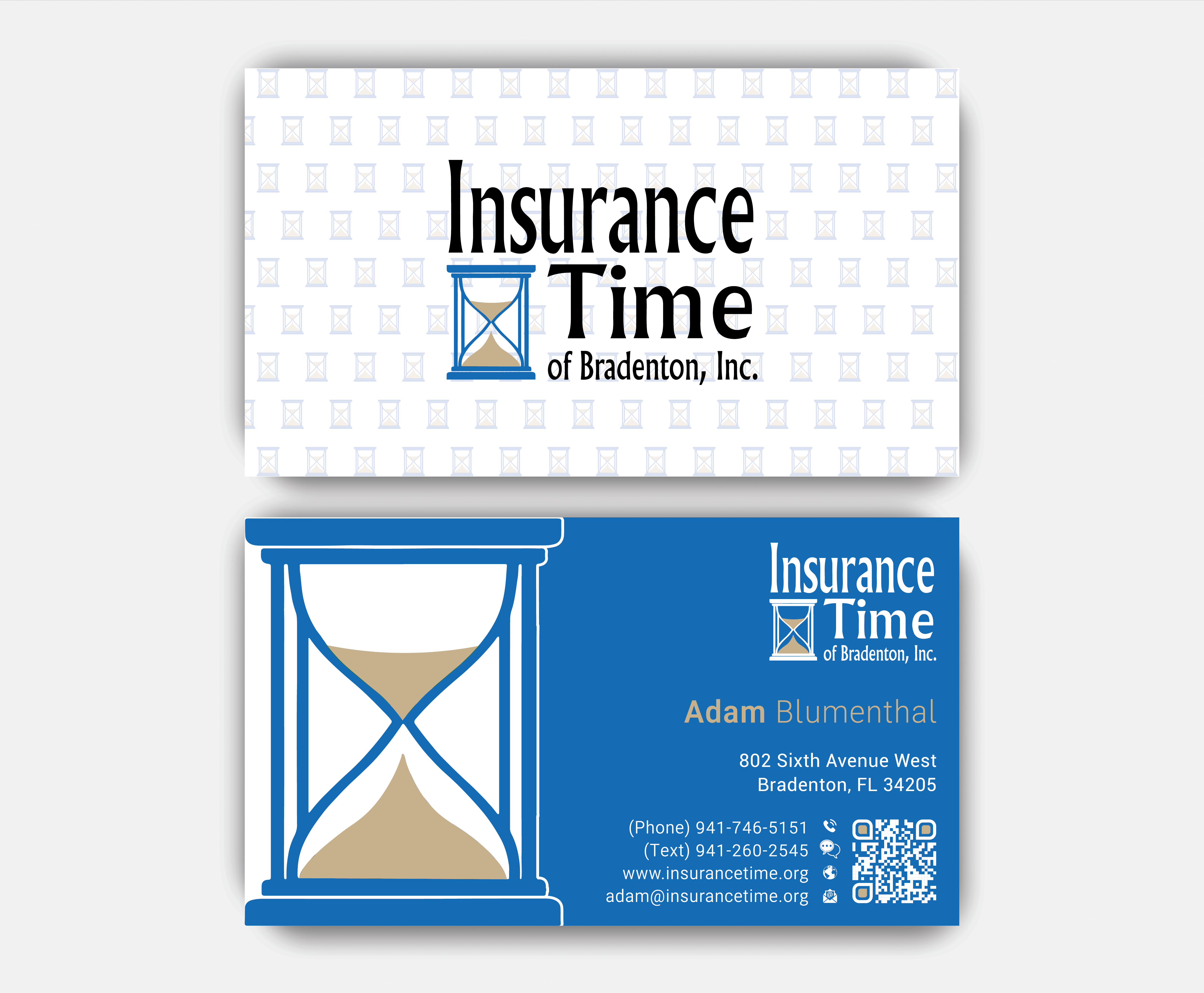 Business Card Design by DesignerShahadat for this project | Design #36019177