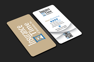 Business Card Design by DesignerShahadat for this project | Design: #36019186
