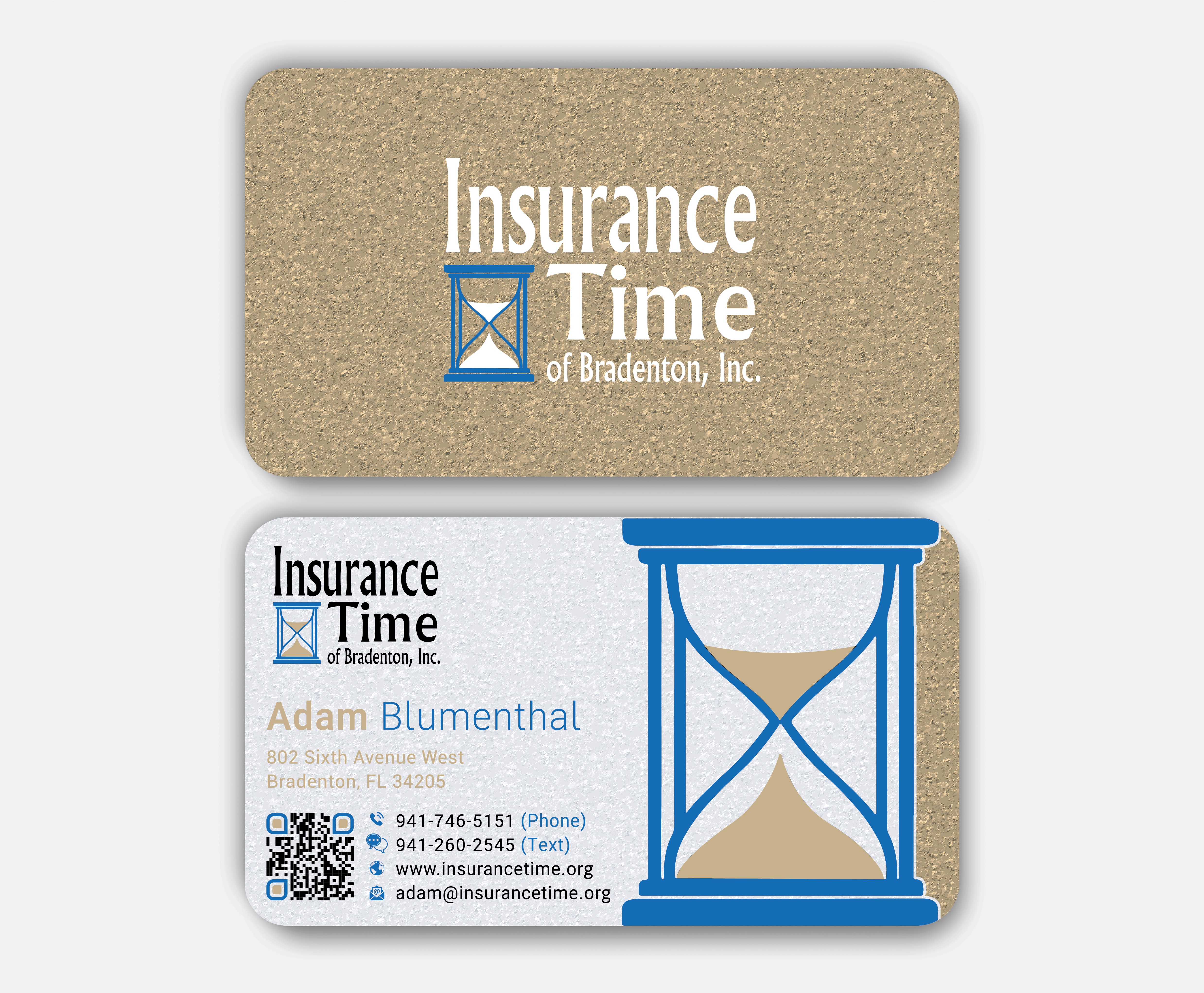 Business Card Design by DesignerShahadat for this project | Design #36019356