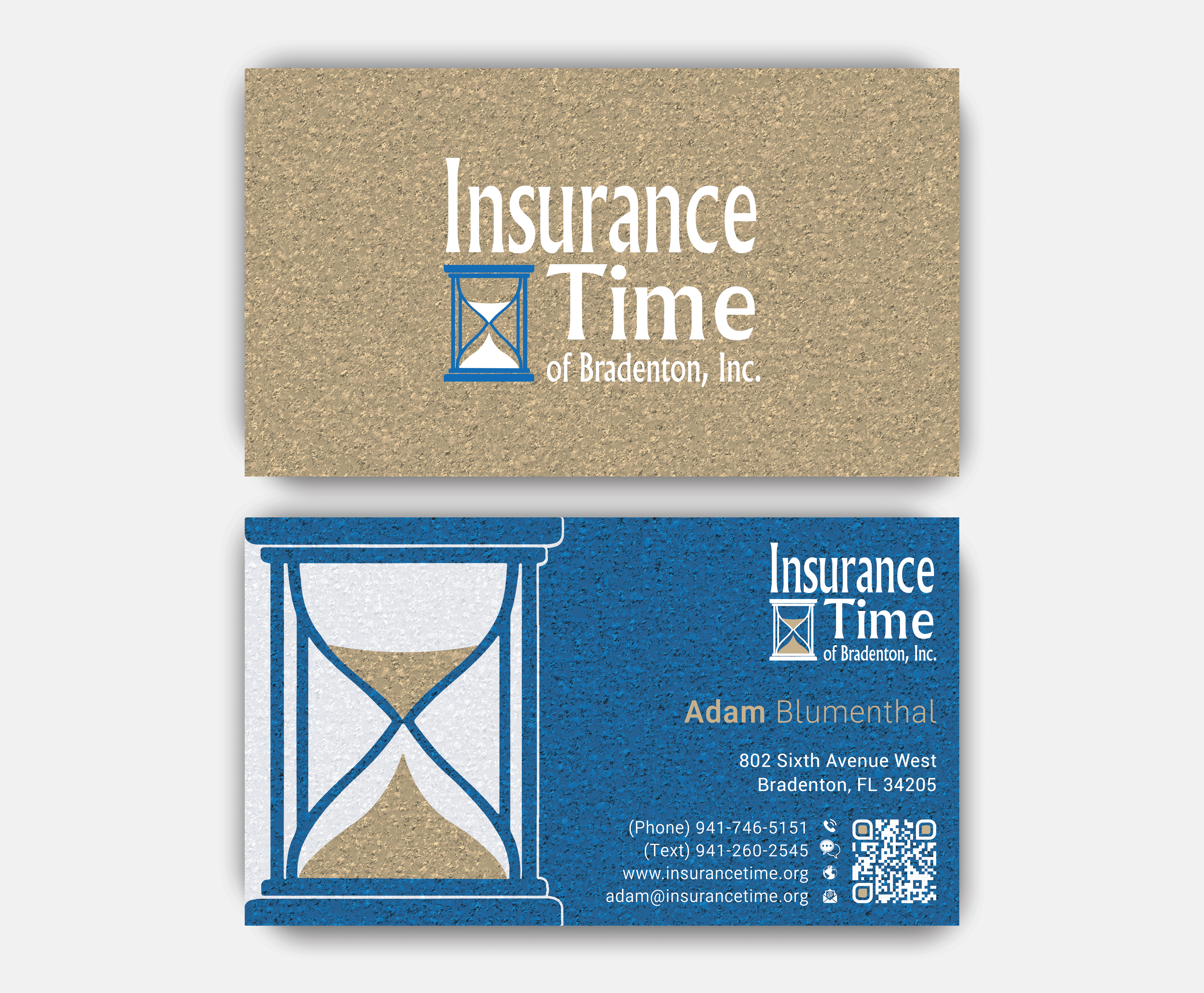 Business Card Design by DesignerShahadat for this project | Design #36019637