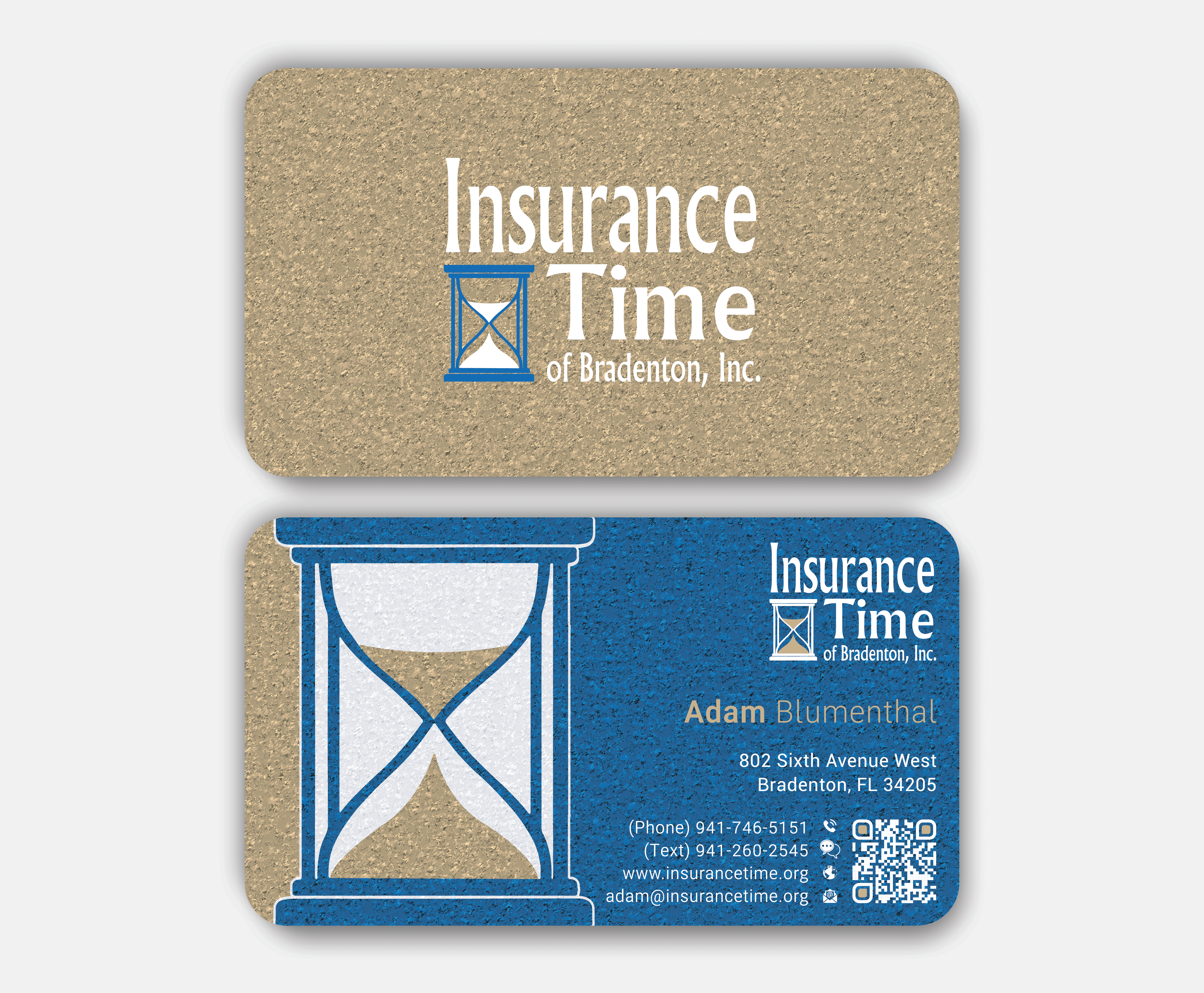 Business Card Design by DesignerShahadat for this project | Design #36019641