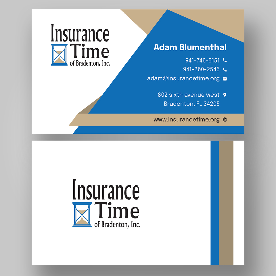 Business Card Design by YourLogoMaster for this project | Design #35999230