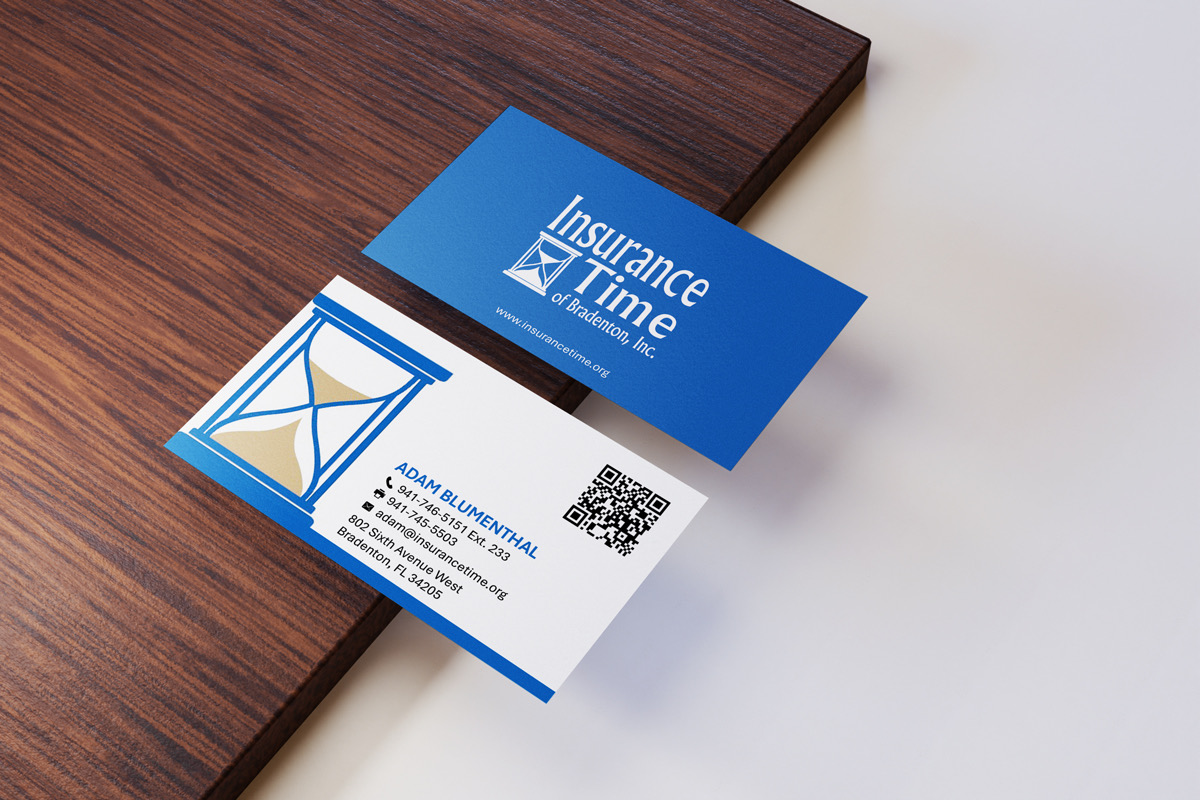 Diseño de Tarjeta de Presentación por Design_Duo para este proyecto | Diseño #36021105