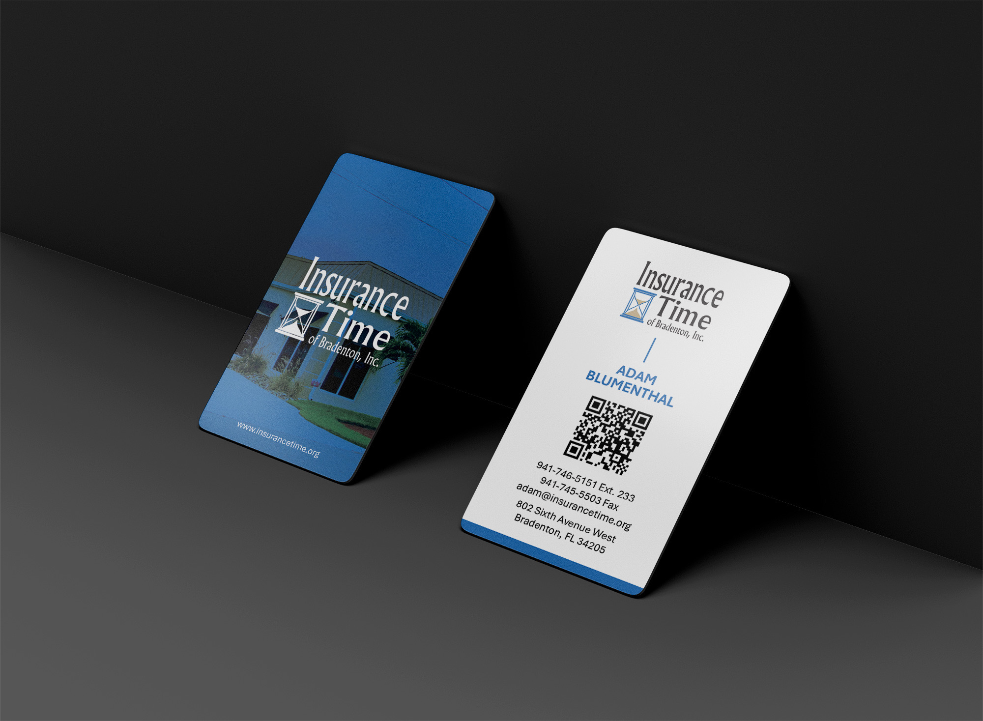 Business Card Design by Design_Duo for this project | Design #36021106