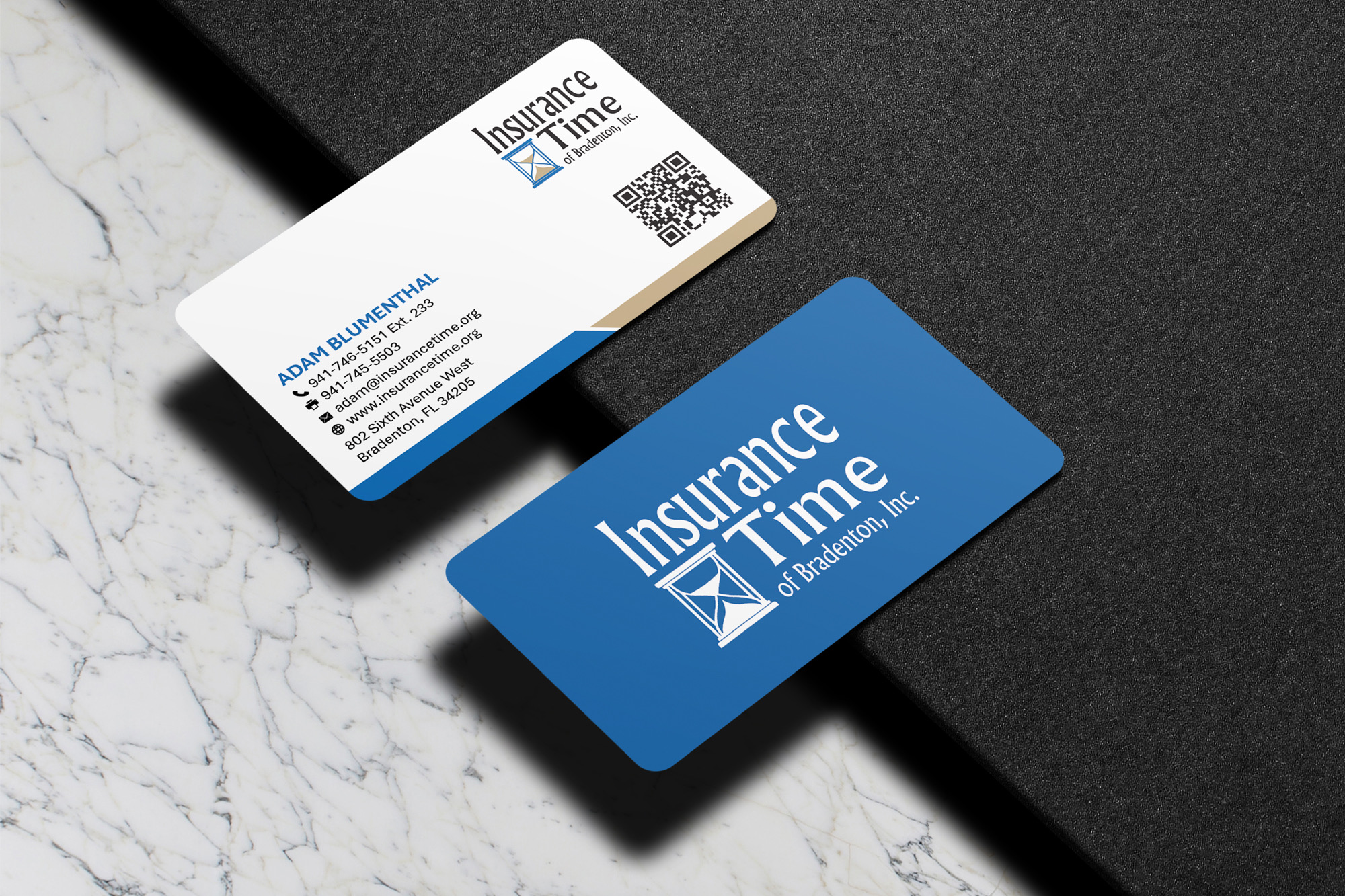 Business Card Design by Design_Duo for this project | Design #36021107