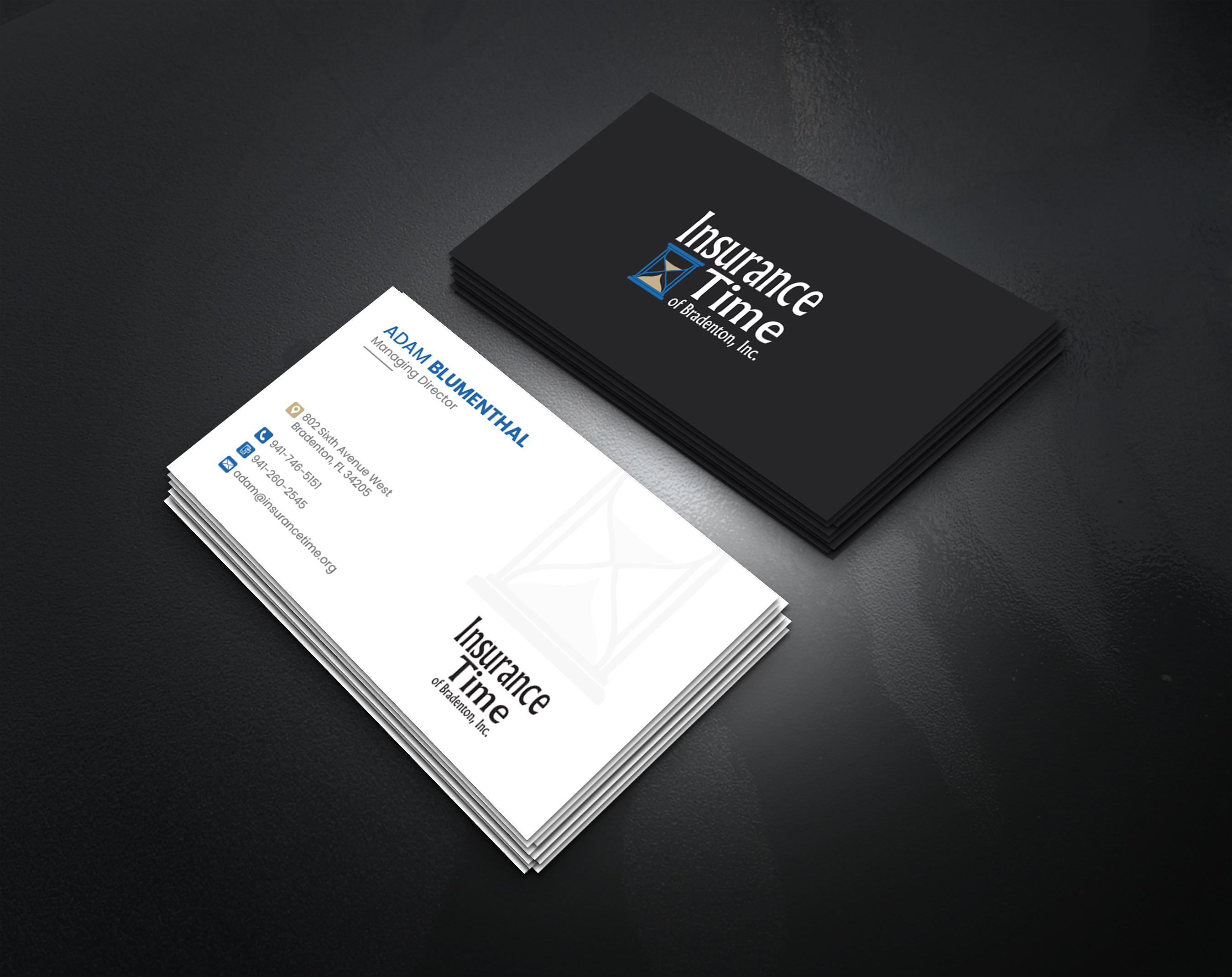 Business Card Design by artbitin for this project | Design #35992369