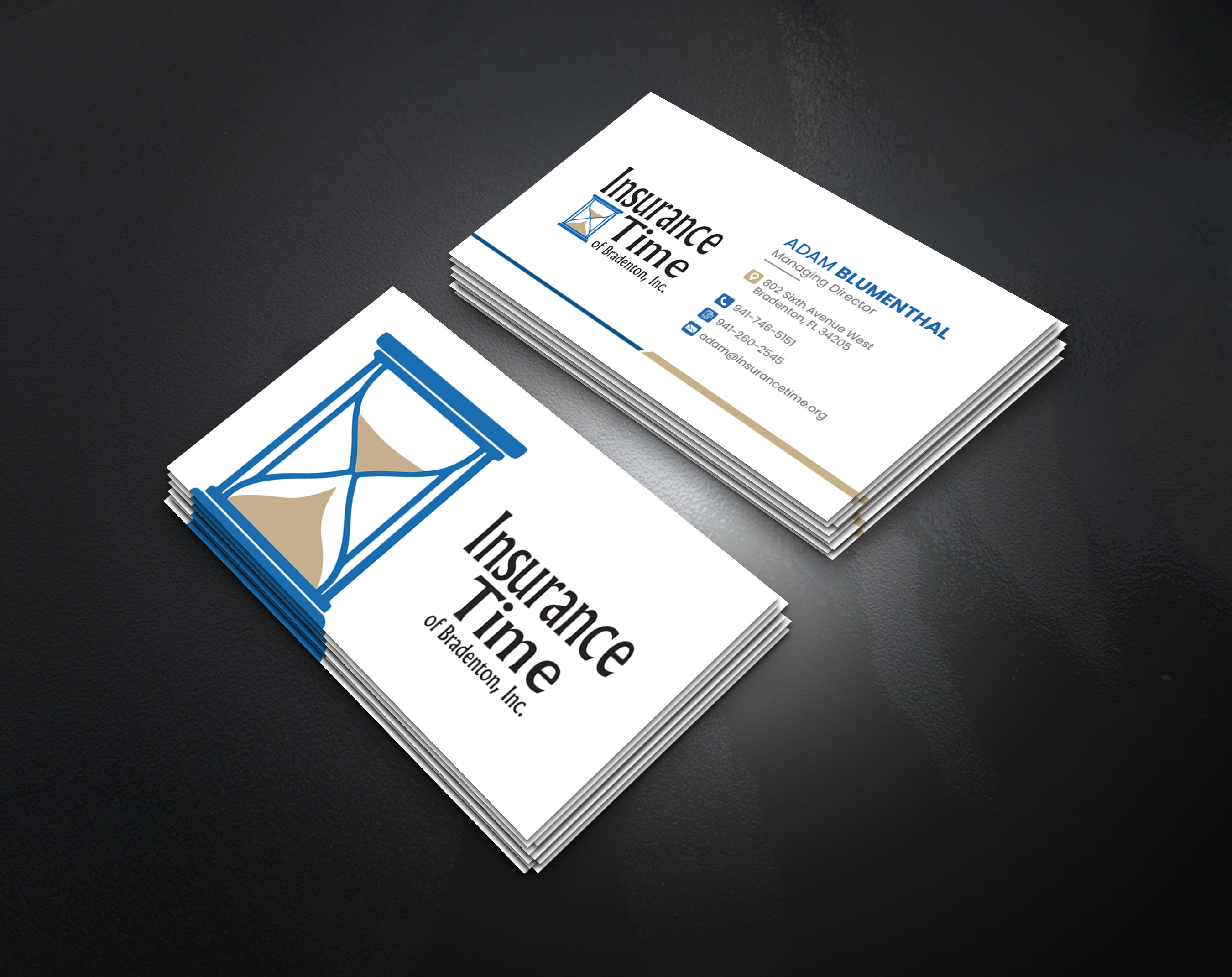 Business Card Design by artbitin for this project | Design #35992370