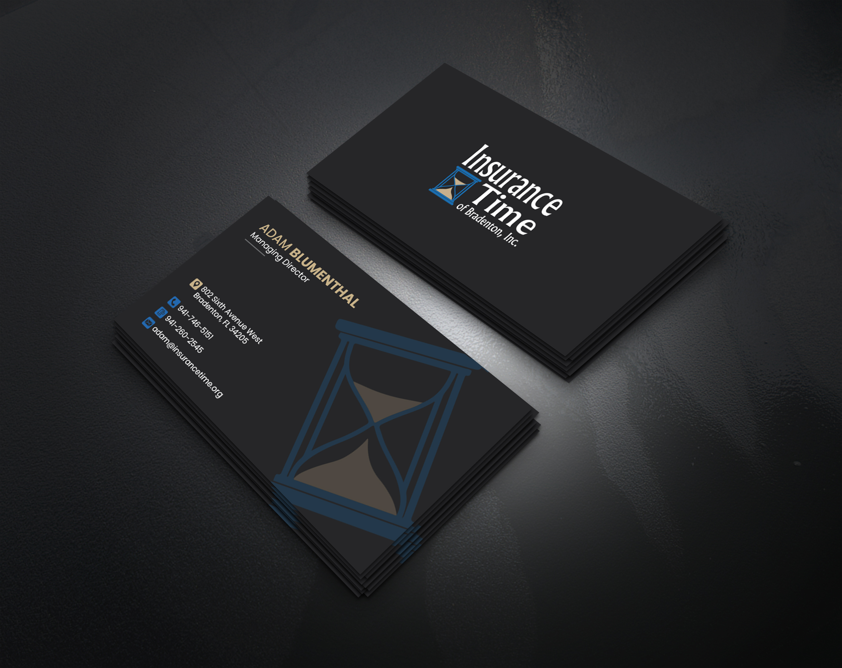 Business Card Design by artbitin for this project | Design #35992371